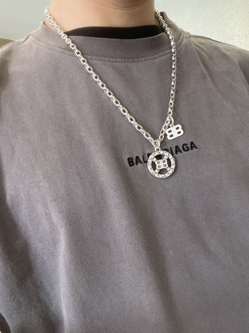 Balenciaga Necklaces